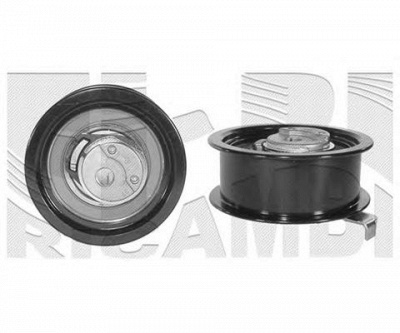 KM INTERNATIONAL fi5760 -  Устройство для натяжения ремня, ремень ГРМ